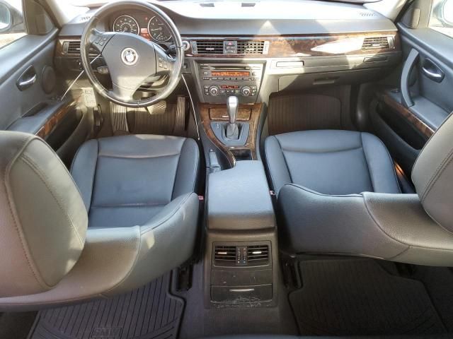 2007 BMW 328 I