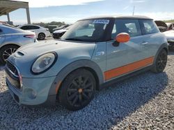 Mini Cooper salvage cars for sale: 2018 Mini Cooper S