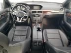 2012 Mercedes-Benz C 300 4matic