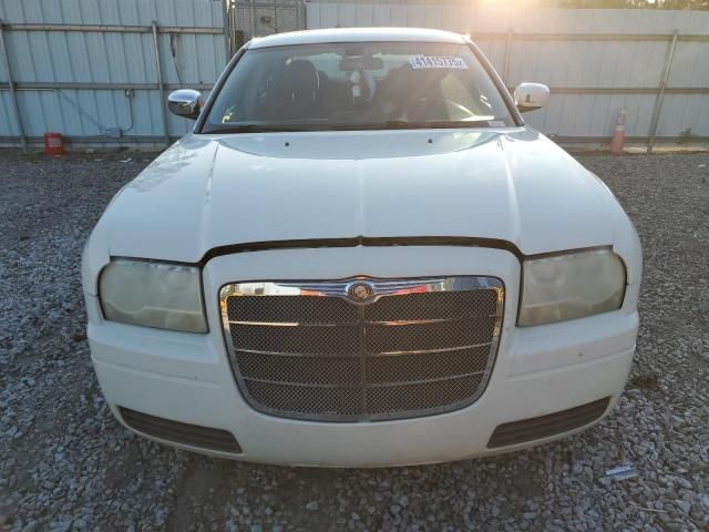 2007 Chrysler 300