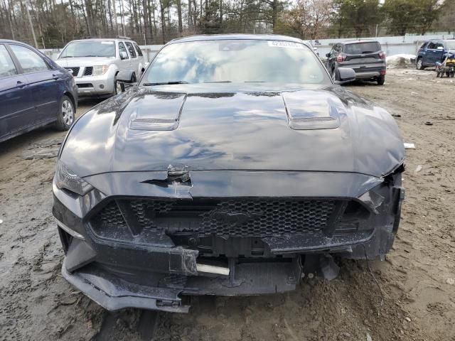 2021 Ford Mustang GT