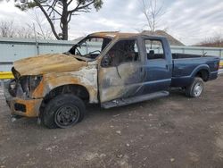 2015 Ford F250 Super Duty en venta en Brookhaven, NY