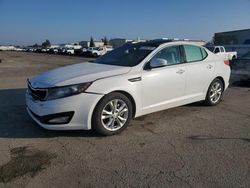 2012 KIA Optima EX for sale in Bakersfield, CA