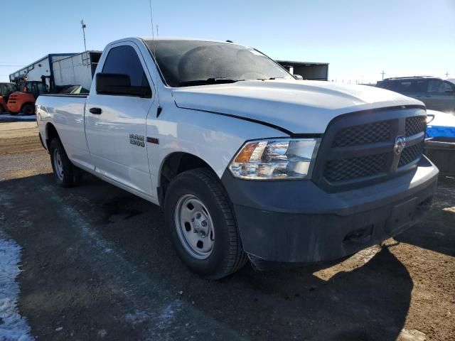 2014 Dodge RAM 1500 ST