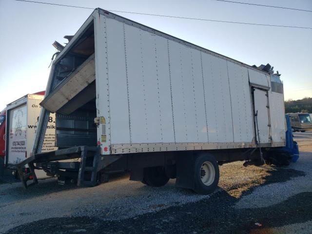 2010 International 4000 4300