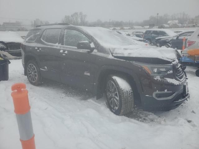 2017 GMC Acadia ALL Terrain