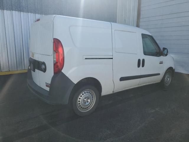 2018 Dodge RAM Promaster City