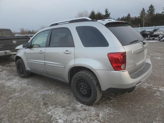 2007 Pontiac Torrent