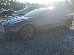 2022 Tesla Model 3 for sale in Ellenwood, GA