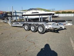 Atla Trailer salvage cars for sale: 2022 Atla Trailer