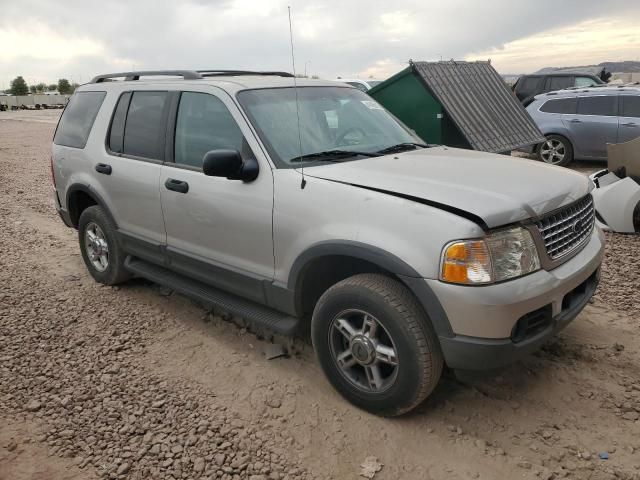 2003 Ford Explorer XLT