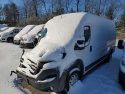 Dodge Promaster 3500 3500 High Vehiculos salvage en venta: 2023 Dodge RAM Promaster 3500 3500 High