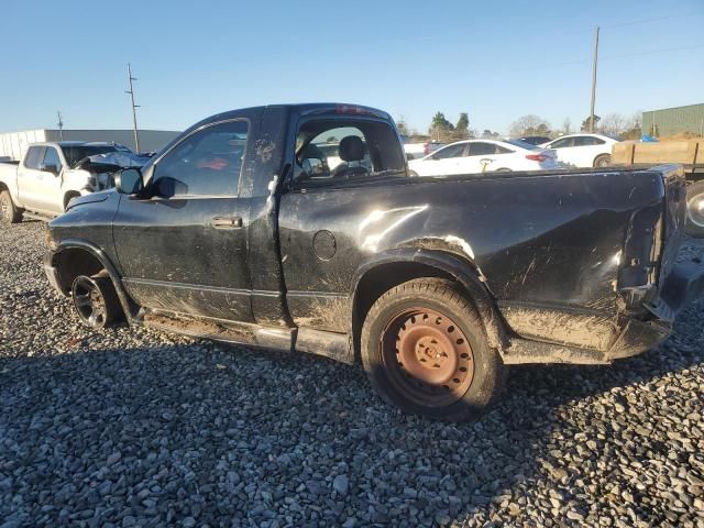 2003 Dodge RAM 1500 ST