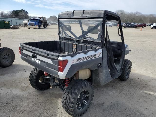 2021 Polaris Ranger XP 1000 Premium