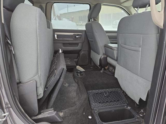 2015 Dodge RAM 1500 SLT