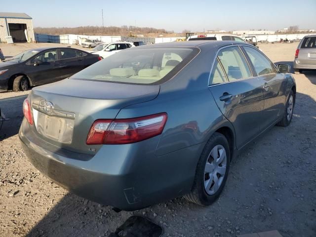 2008 Toyota Camry CE