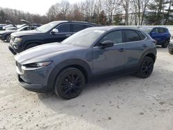 Mazda cx30 salvage cars for sale: 2021 Mazda CX-30