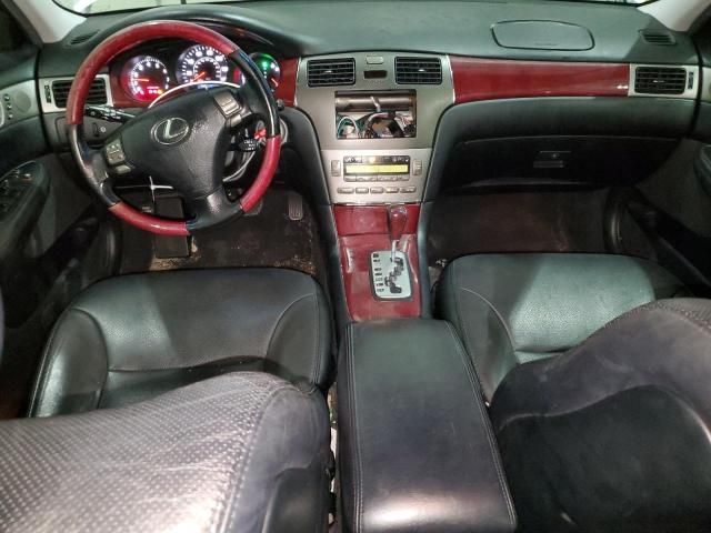 2006 Lexus ES 330