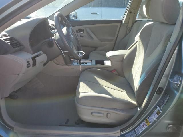 2008 Toyota Camry CE