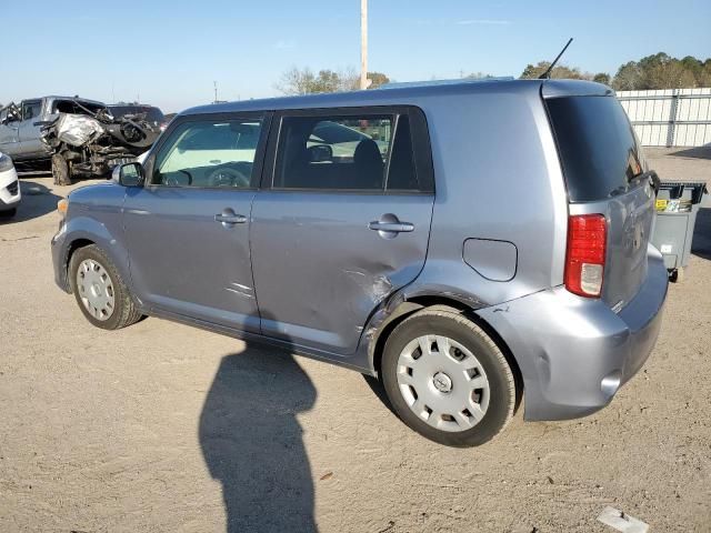 2012 Scion XB