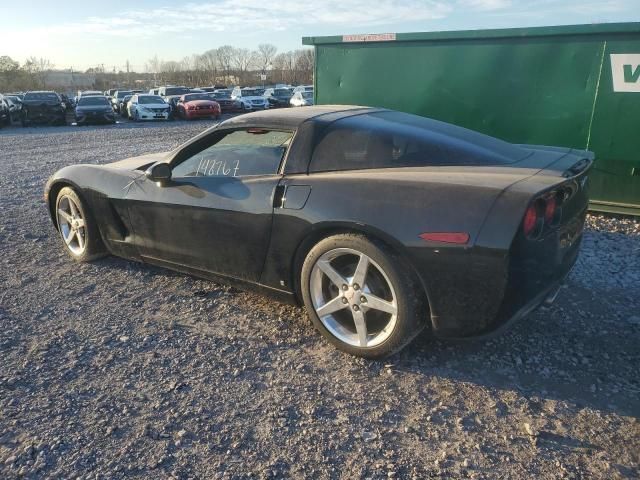 2006 Chevrolet Corvette