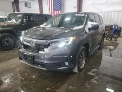 2019 Honda Pilot EXL for sale in Cahokia Heights, IL