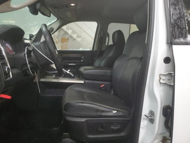 2014 Dodge 1500 Laramie