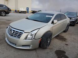 Cadillac salvage cars for sale: 2013 Cadillac XTS Luxury Collection