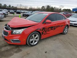 2016 Chevrolet Cruze Limited LT for sale in Florence, MS