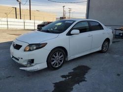 2010 Toyota Corolla Base for sale in Sun Valley, CA