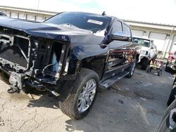 2017 Chevrolet Silverado K1500 High Country en venta en Louisville, KY