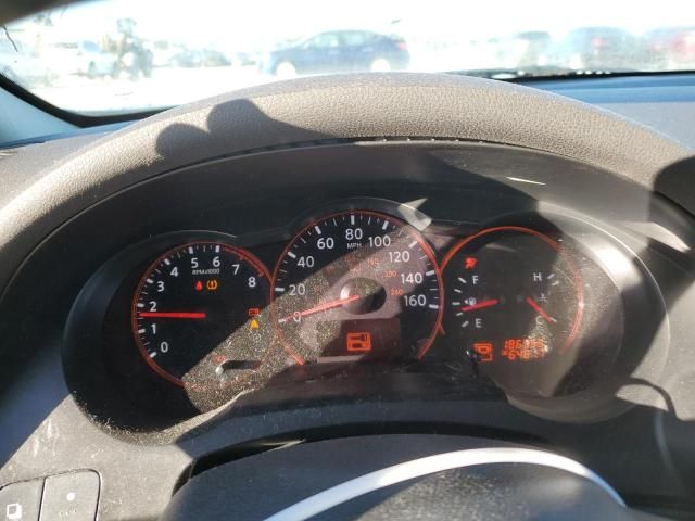2008 Nissan Altima 2.5S