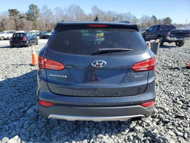 2014 Hyundai Santa FE Sport