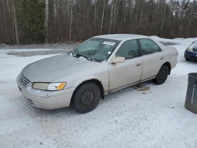 1997 Toyota Camry CE