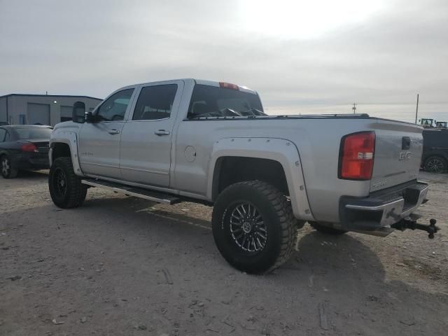 2015 GMC Sierra K2500 SLE