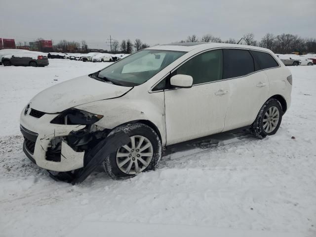 2011 Mazda CX-7