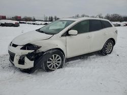 Mazda Vehiculos salvage en venta: 2011 Mazda CX-7