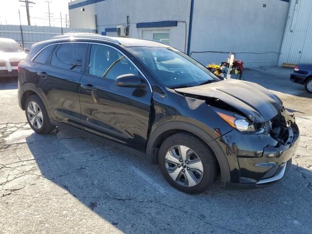 2018 KIA Niro FE