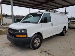 2020 Chevrolet Express G2500 for sale in Hueytown, AL