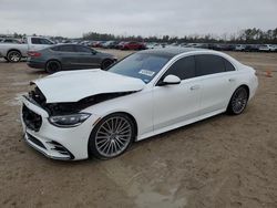 2024 Mercedes-Benz S 580 4matic for sale in Houston, TX