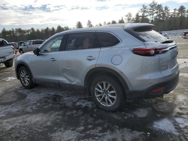 2016 Mazda CX-9 Touring