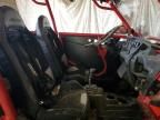 2018 Polaris RZR XP 4 Turbo EPS