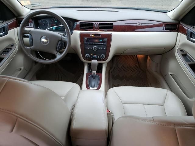 2008 Chevrolet Impala LT