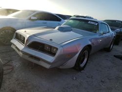 1977 Pontiac Firebird for sale in Arcadia, FL