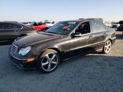 2005 Mercedes-Benz C 230K Sport Sedan for sale in Antelope, CA