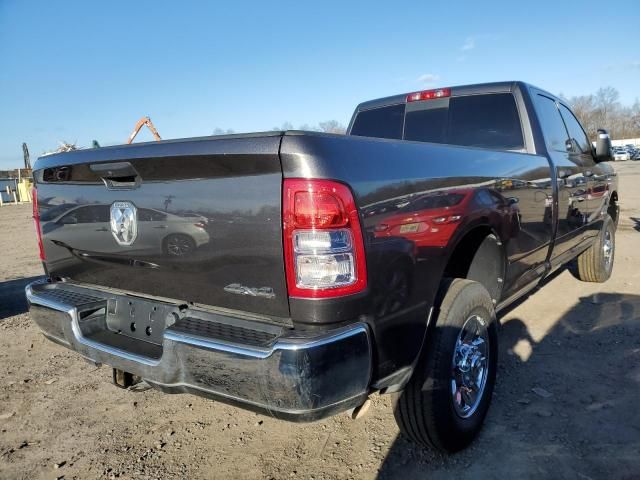 2024 Dodge RAM 2500 Tradesman