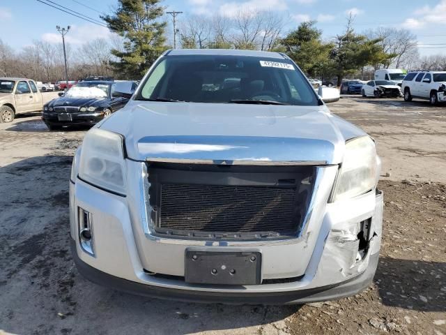 2013 GMC Terrain SLE