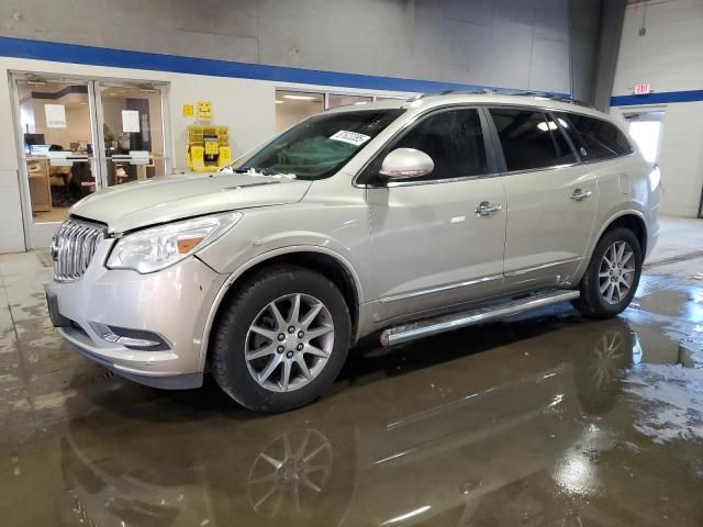 2014 Buick Enclave