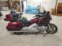 2006 Honda GL1800 for sale in Eldridge, IA