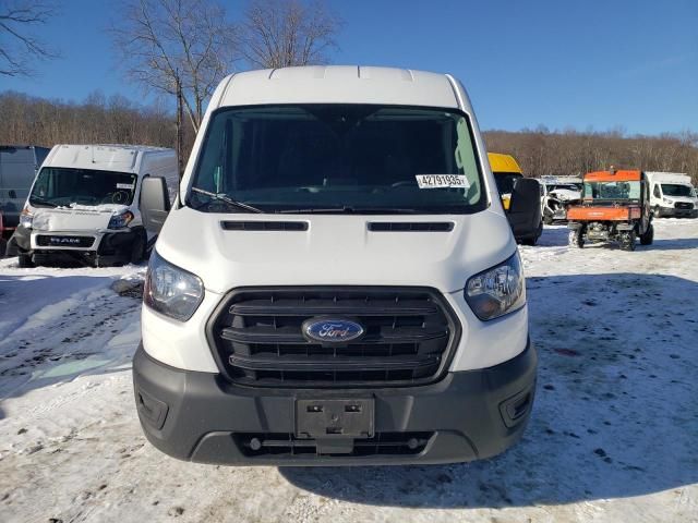 2020 Ford Transit T-250